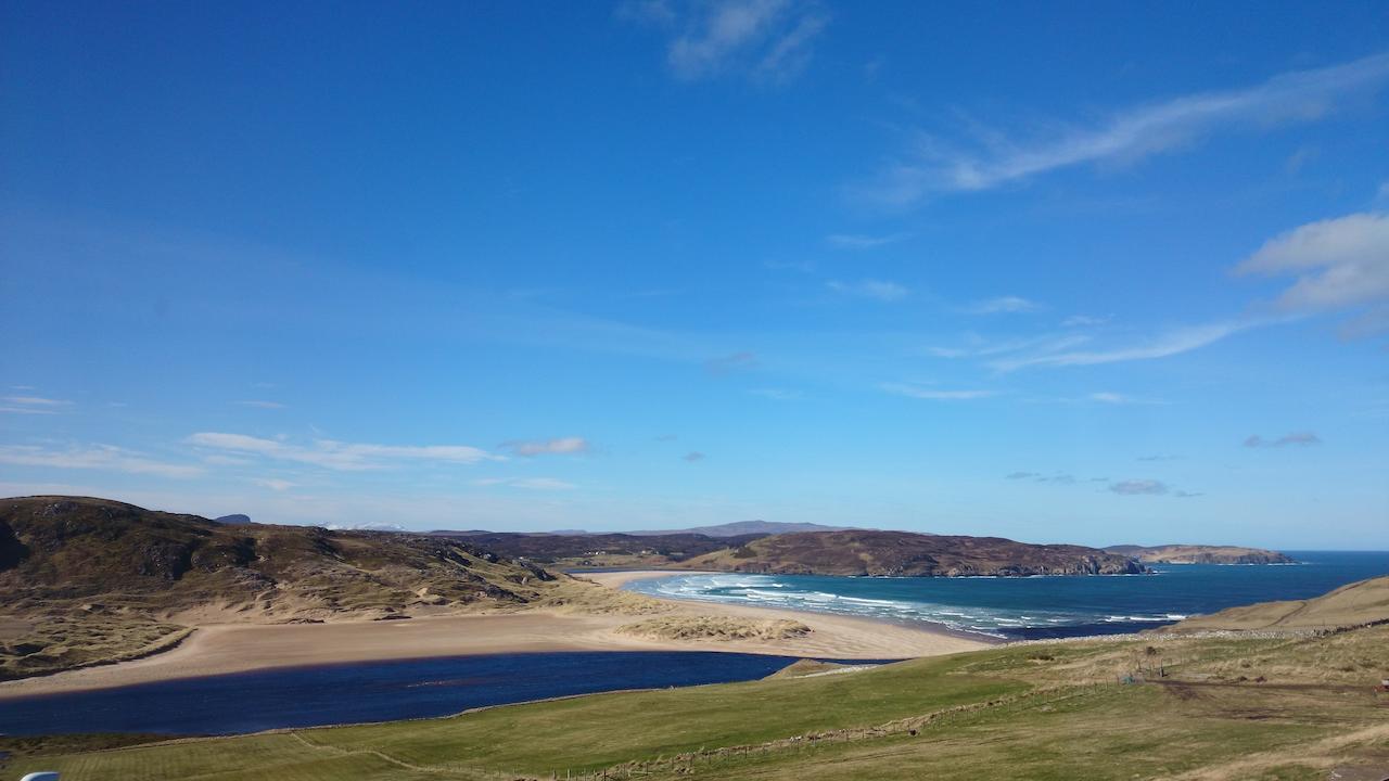 Bettyhill Hotel Rom bilde