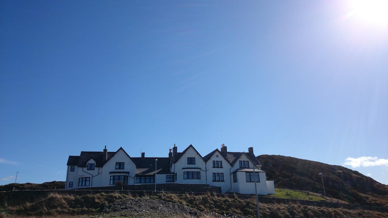 Bettyhill Hotel Eksteriør bilde